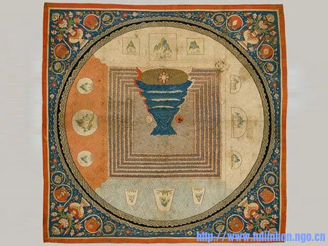 Cosmological Mandala with Mount Meru.jpg
